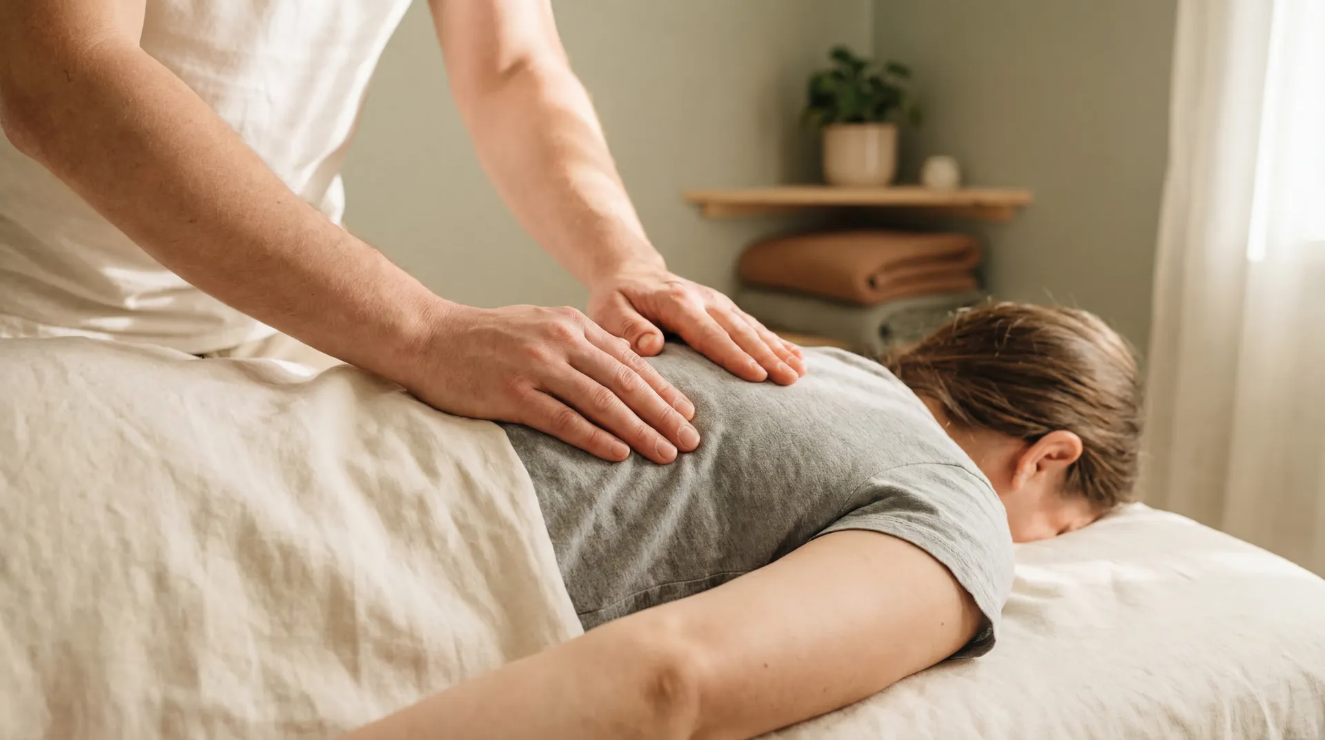 Osteopathie